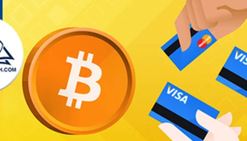Mua Crypto Bằng Thẻ Tín Dụng: Giải Pháp Nhanh, Gọn, Hiệu Quả