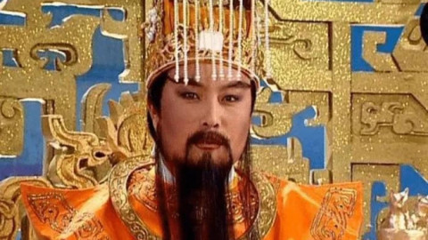 Ngọc Hoàng đứng đầu tam giới, chưởng quản chúng sinh, vậy ai có thể là sư phụ của Ngọc Hoàng?