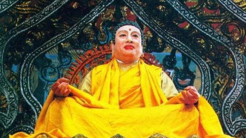 Vì sao Đường Tăng nhất quyết đi bộ tới Tây Trúc, từ chối để Tôn Ngộ Không làm phép đưa đi?