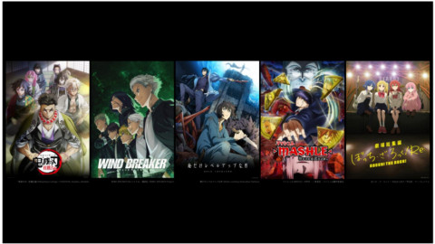 Vì sao Sony lại phát triển phần mềm sản xuất anime?