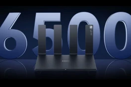 Huawei ra mắt router Wi-Fi 7 BE7 giá khoảng 2 triệu đồng, tốc độ nhanh gấp 4 lần Wi-Fi 6