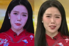 MC Lan Anh - người nhận 'gạch đá' khi dẫn chương trình diễu binh sáng nay từng có phát ngôn gây sốc?