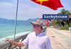 Du khách ào ào đổ về Nha Trang, Dốc Lết ngày đầu nghỉ lễ 30-4 và 1-5, tour biển đảo bắt đầu nhộn nhịp