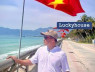 Du khách ào ào đổ về Nha Trang, Dốc Lết ngày đầu nghỉ lễ 30-4 và 1-5, tour biển đảo bắt đầu nhộn nhịp