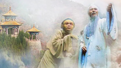 Dạy cho Tôn Ngộ Không 72 phép biến hóa nhưng Bồ Đề ***** giấu nhẹm 1 phép, có thể đảo lộn càn khôn