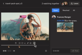Dropbox ra mắt ứng dụng Replay tại Việt Nam: công cụ giúp quản lý, biên tập, phản hồi cho video đơn giản và nhanh chóng