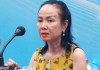 Nóng! Bà chủ trường Quốc tế Mỹ Việt Nam bị bắt
