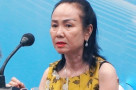 Nóng! Bà chủ trường Quốc tế Mỹ Việt Nam bị bắt