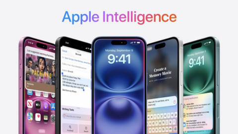 Người dùng Apple tại Việt Nam chú ý: Apple Intelligence vừa có 1 thông báo quan trọng