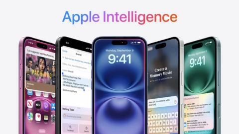 Người dùng Apple tại Việt Nam chú ý: Apple Intelligence vừa có 1 thông báo quan trọng