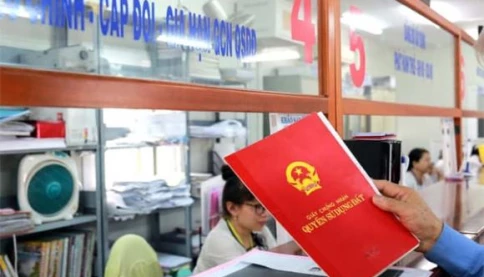 Bỏ cấp huyện, người dân làm thủ tục đất đai ở đâu?