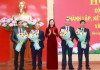 Một lãnh đạo ở Quảng Ngãi nghỉ hưu trước 56 tháng được nhận gần 2,8 tỉ đồng