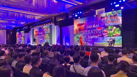 AWS hỗ trợ 1 triệu USD cho 2 startup AI ở Việt Nam