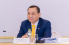 Tỷ phú Phạm Nhật Vượng nói gì về thị trường bất động sản năm 2025?