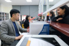Những thay đổi quan trọng về cơ chế quản lý và sử dụng cán bộ, công chức