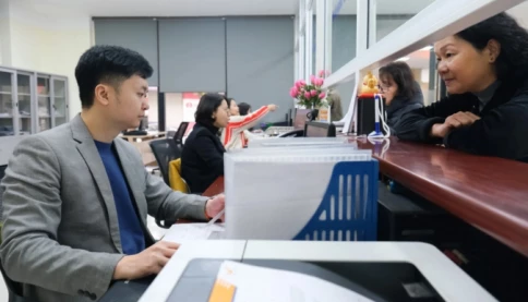 Những thay đổi quan trọng về cơ chế quản lý và sử dụng cán bộ, công chức