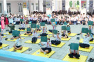 Từ ngày 1.5: Trẻ em nhà trẻ, học sinh bán trú được hỗ trợ tiền ăn và nhiều ưu đãi hấp dẫn