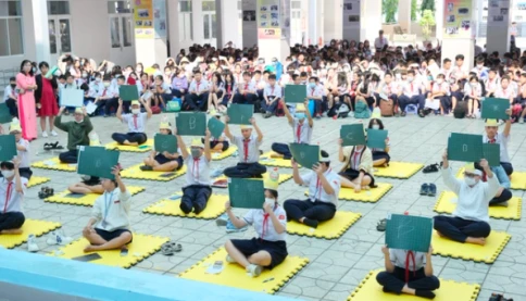 Từ ngày 1.5: Trẻ em nhà trẻ, học sinh bán trú được hỗ trợ tiền ăn và nhiều ưu đãi hấp dẫn