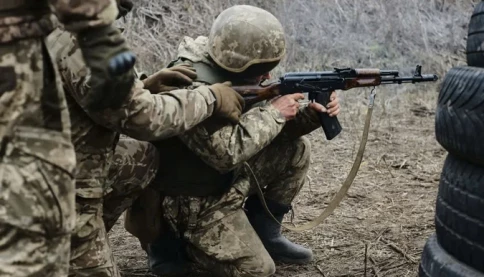 Chiến sự Nga-Ukraine sáng 3/5: Zaporizhia hứng đòn UAV Nga