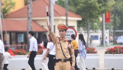 52 vụ tai nạn trong một ngày nghỉ lễ: Vì sao con số vẫn đáng báo động?