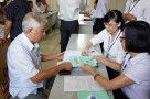 Cán bộ, công chức cấp xã nào được hưởng chế độ nghỉ hưu trước tuổi, thôi việc theo nghị định 178?