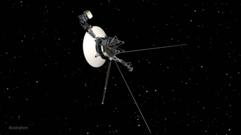 NASA đã làm gì để cứu con tàu Voyager 1 cách Trái Đất 24,6 tỷ km