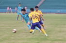 CLB Phú Thọ làm gì mà bị FIFA phạt nặng quá trời?