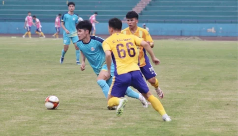 CLB Phú Thọ làm gì mà bị FIFA phạt nặng quá trời?