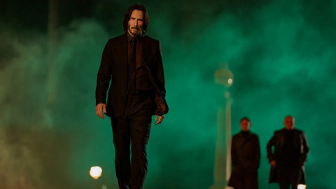 Ông lớn Hollywood cho phép công ty AI khai thác dữ liệu, muốn dùng AI tạo sinh sản xuất phim