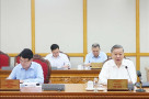 Thông tin đáng chú ý về tinh gọn cán bộ, công chức cấp tỉnh