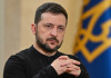 Tổng thống Zelensky "không đảm bảo an toàn" cho các lãnh đạo thế giới đến Moscow tuần tới