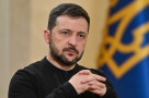 Tổng thống Zelensky "không đảm bảo an toàn" cho các lãnh đạo thế giới đến Moscow tuần tới
