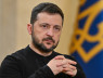 Tổng thống Zelensky "không đảm bảo an toàn" cho các lãnh đạo thế giới đến Moscow tuần tới