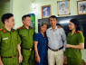 57 năm thất lạc, cha và con gái đoàn tụ trong ngày thống nhất đất nước