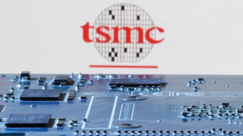 Nhà máy chip TSMC ở Mỹ phát nổ, một người đàn ông thiệt mạng