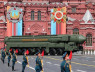 Phản ứng cứng rắn của Nga khi Ukraine dọa tấn công Moscow ngày 9/5