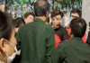 Thêm một sinh viên có hành vi vô lễ với cựu chiến binh, HUTECH lên tiếng