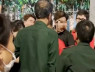 Thêm một sinh viên có hành vi vô lễ với cựu chiến binh, HUTECH lên tiếng