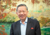 'Chuyến thăm của Tổng Bí thư sẽ xác định định hướng mới cho quan hệ Việt - Nga'
