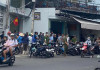 Án mạng trong khách sạn ở Nha Trang: Chồng "hờ" giết 2 mẹ con rồi ****** vì ghen tuông?