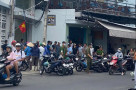 Án mạng trong khách sạn ở Nha Trang: Chồng "hờ" giết 2 mẹ con rồi ****** vì ghen tuông?