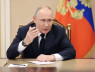 Ông Putin bất ngờ nói về sự phản bội của phương Tây