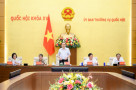 Vì sao cần rút ngắn nhiệm kỳ Quốc hội khóa XV?
