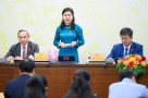 Xem xét rút ngắn 3 tháng nhiệm kỳ Quốc hội khóa 15 để bầu cử sớm