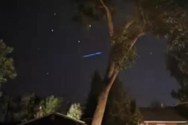 Quốc hội Mỹ sẽ tổ chức điều trần công khai thông tin về UFO xẹt qua bầu trời Montana