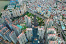 Loạt 'siêu' phường xuất hiện tại Hà Nội, TPHCM sau sắp xếp