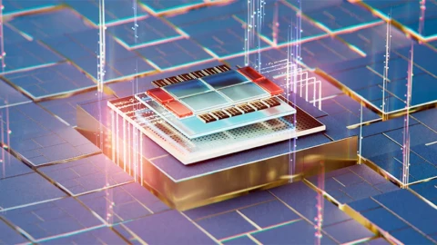 Công ty mẹ TikTok tự phát triển GPU AI để không bị lệ thuộc vào công nghệ Mỹ