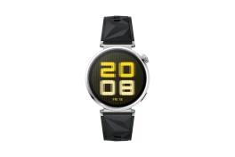 Huawei Watch GT 5 và GT 5 Pro: vỏ hợp kim titan hàng không và gốm nano tinh thể, pin cực trâu khiến Apple Watch "khóc thét"
