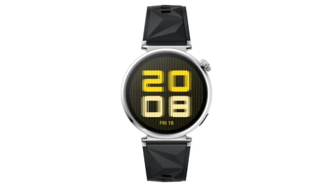 Huawei Watch GT 5 và GT 5 Pro: vỏ hợp kim titan hàng không và gốm nano tinh thể, pin cực trâu khiến Apple Watch "khóc thét"