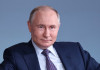 Ông Putin xác nhận đang tìm kiếm người kế nhiệm